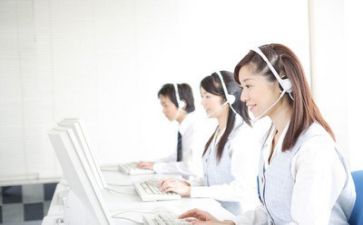 培训客服的心得体会最新6篇