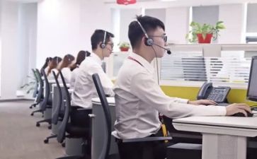 述职报告客服范文5篇