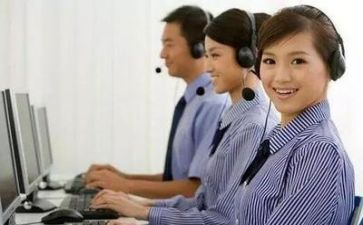 客服班述职报告推荐6篇
