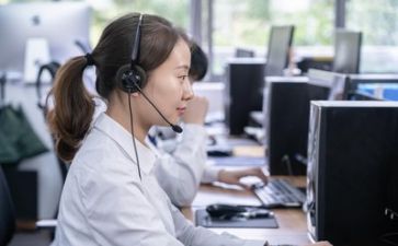 客服述职述报告推荐5篇