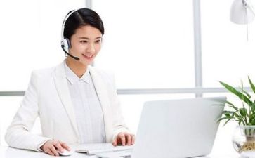 客服述职述报告参考8篇