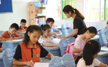 课后延时服务教师总结7篇