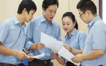 客户述职报告模板8篇