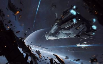 科幻优秀作文7篇