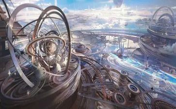 科幻的梦作文7篇