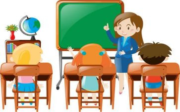 六半课堂工作计划精选5篇