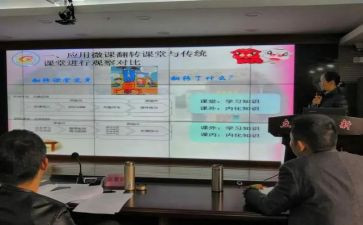 听课题研究的心得体会7篇