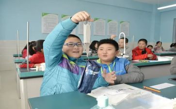 小学科学课教师工作总结5篇