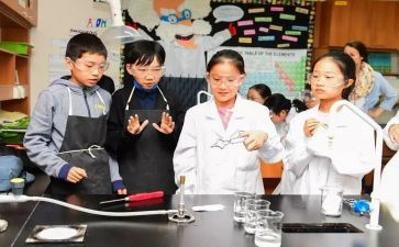 小班科学课教案5篇