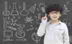小学科学课教案通用5篇