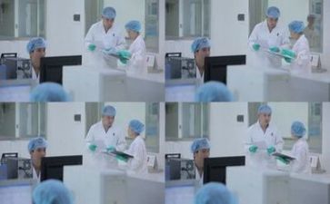 科研工作个人总结精选6篇