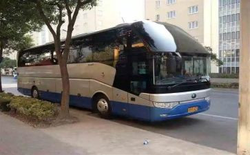 客运企业安全工作总结5篇