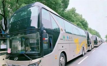 客运站演讲稿5篇