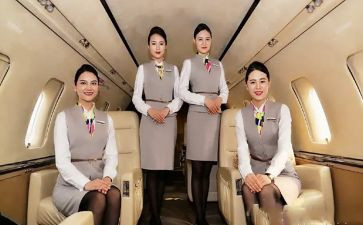 空乘培训心得7篇