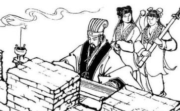 空城计的读后感通用7篇