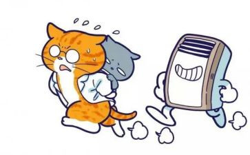空调小作文6篇