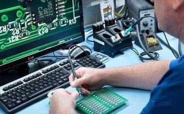 空分技术员工作总结最新8篇