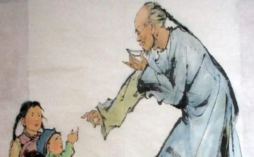 孔乙己的心得最新6篇