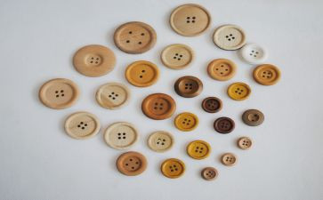 一粒扣子的读后感8篇