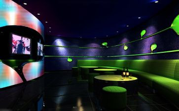 ktv年工作总结模板6篇