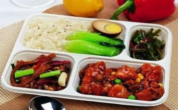 快餐厅打工心得体会范文5篇