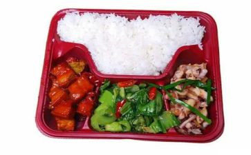 快餐的工作总结6篇