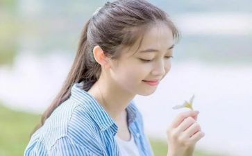 夸夸我的手作文400字6篇