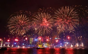 2023年跨年演讲观后感6篇
