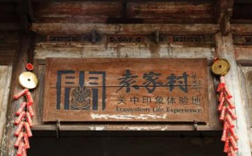 来陕报告的心得体会5篇