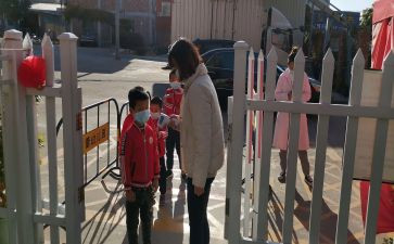 幼儿园小班来园常规教案7篇