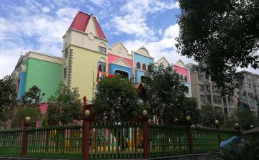 幼儿来园保育工作计划7篇