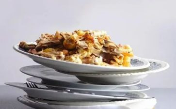 杜绝浪费粮食倡议书8篇