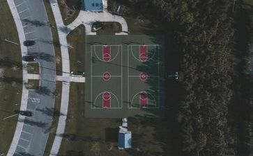 与篮球为友作文600字推荐7篇