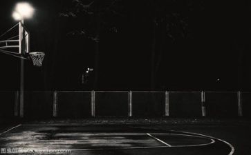 篮球的心得推荐7篇