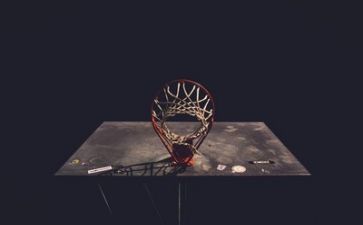 打篮球个人总结6篇