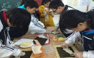 小学劳技教学总结6篇
