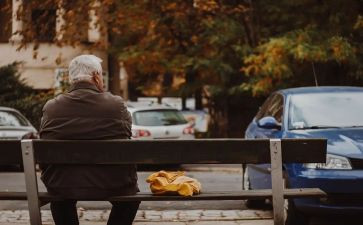 关爱老人社会实践报告6篇