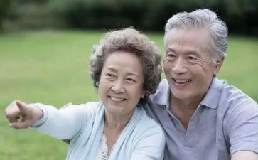 关爱老人志愿服务活动总结报告7篇