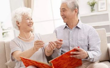 老人演讲稿模板6篇