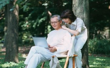 社区老人活动策划8篇