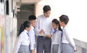 我想对老师作文400字作文6篇