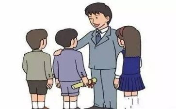 我心目中的女老师作文优秀6篇