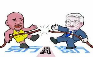 劳资员心得体会7篇
