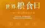 幼儿园粮食节活动方案7篇