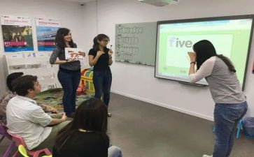 练课的心得推荐8篇