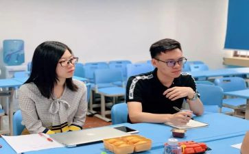 练课的心得模板8篇