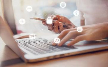 互联网个人总结7篇