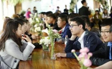 联谊赛活动总结5篇