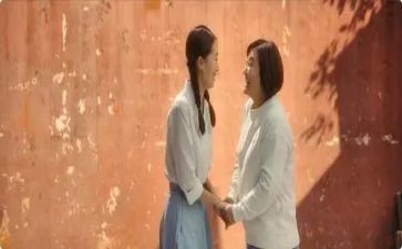 你好李焕英作文7篇