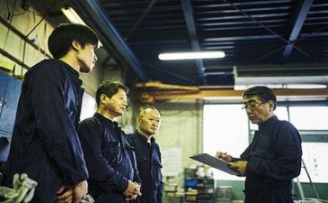 l领导工作总结最新5篇